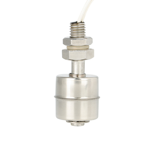 YEZON, directo de fábrica, gran oferta, interruptor de bola flotante Vertical, controlador de nivel, instrumento de medición de nivel de agua líquida preciso - Product Image 1