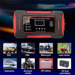 Noida Charger 3 <strong>2</strong> <strong>in</strong> <strong>1</strong> Car - Product Image 2
