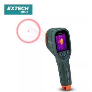 FLIR Phillip IRC130 Advanced MSX Thermal Imaging Technology Handheld <strong>Infrared</strong> Thermal Imager Extech Product Category - Product Image 2