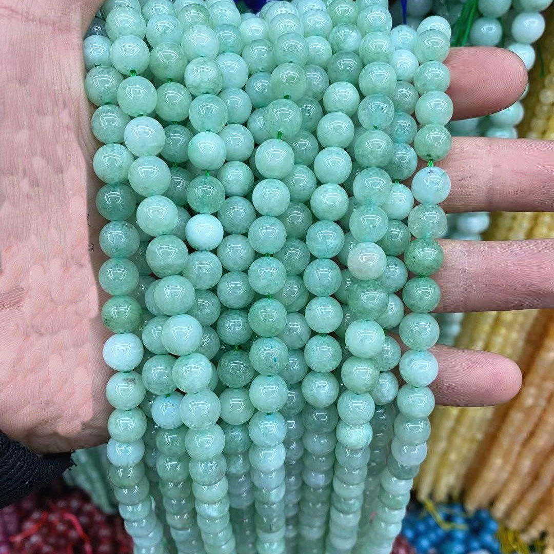 jade de Birmania