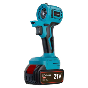 卸売新着11 in 1電動工具キットセットビッグツリーブランドハードケースSander OEMカスタマイズ対応 - Product Image 2