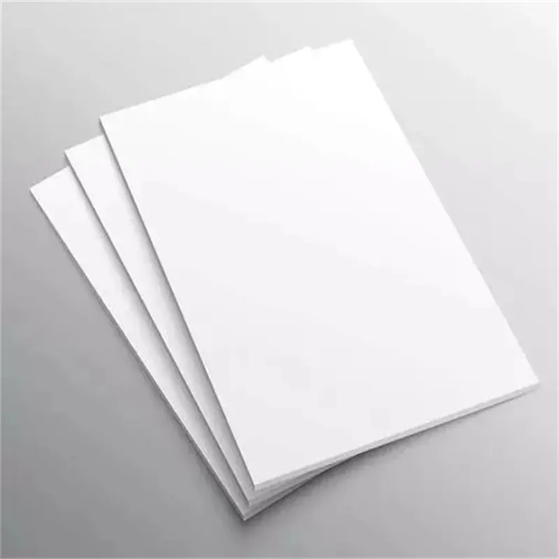 Venta caliente papel Ram A4 copiadora/papel de copia 80 GSM 70 gsm impresora resma proveedor papel A4