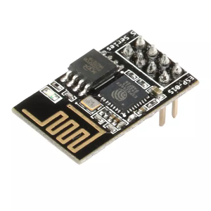 Módulo transceptor inalámbrico Esp-01s ESP8266, Flash de 1M para aplicaciones IOT, nodemcu esp8266 - Product Image 2