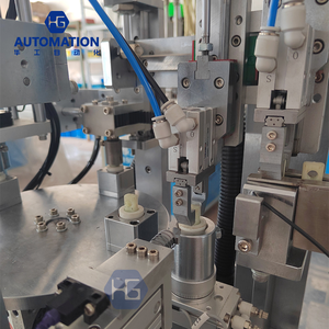 Neues Dämpfer-Testsystem, Automatisierung zur Verbesserung der Teste ffizienz - Product Image 5