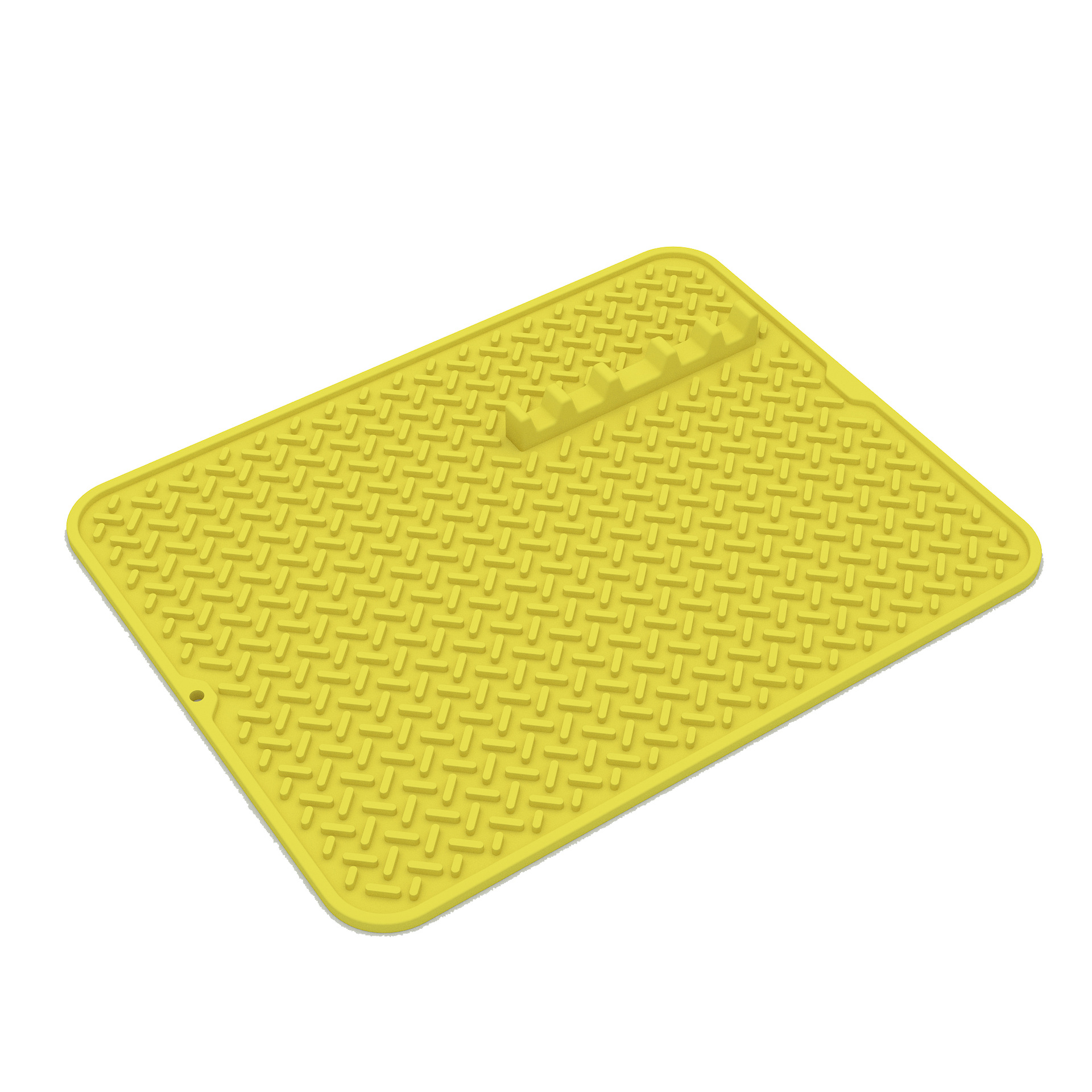 Lemon Yellow