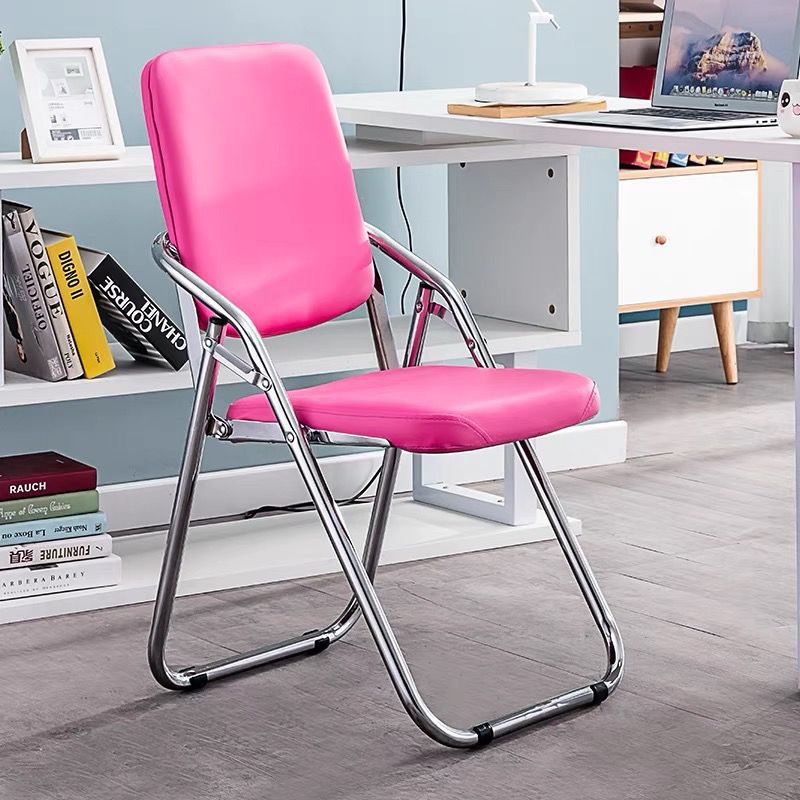 Pink Thickened Seat Electroplated Version