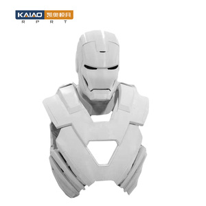 KAIAO CHINA Zulieferer Roboterherstellung für schnelles Prototypenbau Hochgeschwindigkeits-Prototypendesign und -herstellung - Product Image 2