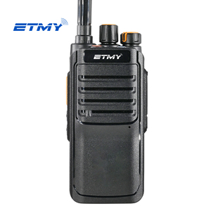 Etmy ET-R30 Relay <span class=keywords><strong>Repeater</strong></span> chức năng 5 Wát 16 kênh UHF kỹ thuật số woki toki hai cách thu phát vô tuyến - Product Image 1
