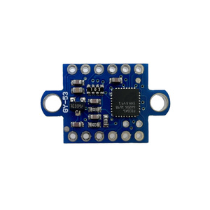 Módulo de sensor de rango de tiempo de vuelo OEM/ODM, sensor de distancia láser ToF STM32, de largo alcance, TOF VL53L0X, de largo alcance