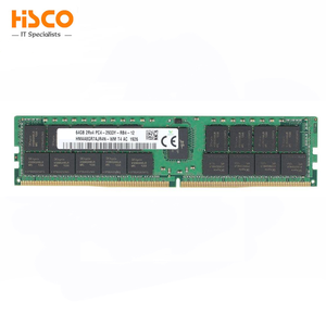 HMT351U6CFR8C-PB für Hynix 4GB PC3-12800 DDR3 1600MHz Nicht-ECC ungepuffert CL11 240 Pin Dual Rank DIMM Speicher modul RAM - Product Image 3