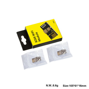 Keyestudio 2 pezzi ESP8266 Esp-01 seriale Wireless Wifi ricetrasmettitore WIFI modulo per Arduino - Product Image 6