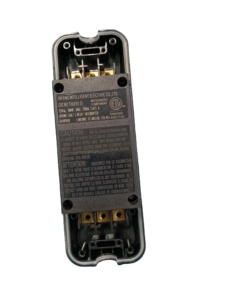 US Standard Wasserdichter 10/13/15amp Erdung fehler Leistungs schalter Inline-GFCI-Stecker & Buchse