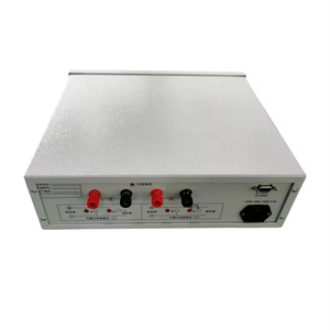 เครื่องทดสอบไฟฟ้าแรงดันไฟฟ้า220V ใหม่เครื่องทดสอบการวัดแบบสากล - Product Image 5