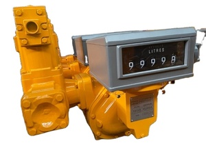 <strong>Unloading</strong> Offloading Flow Meter Pump - Product Image 4