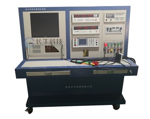 Motor-Dynamometer mit mehreren Modellen Drehmomentdrehzahl-Leistungs testsystem Werkseitige Prüfgeräte für direkte Dynamometer - Product Image 5