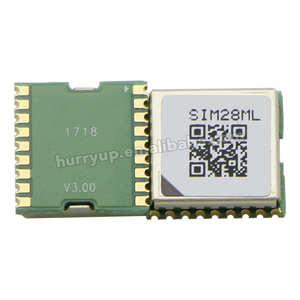 Módulo GPS, módulo de desarrollo SIMCom SIM28ML - Product Image 2