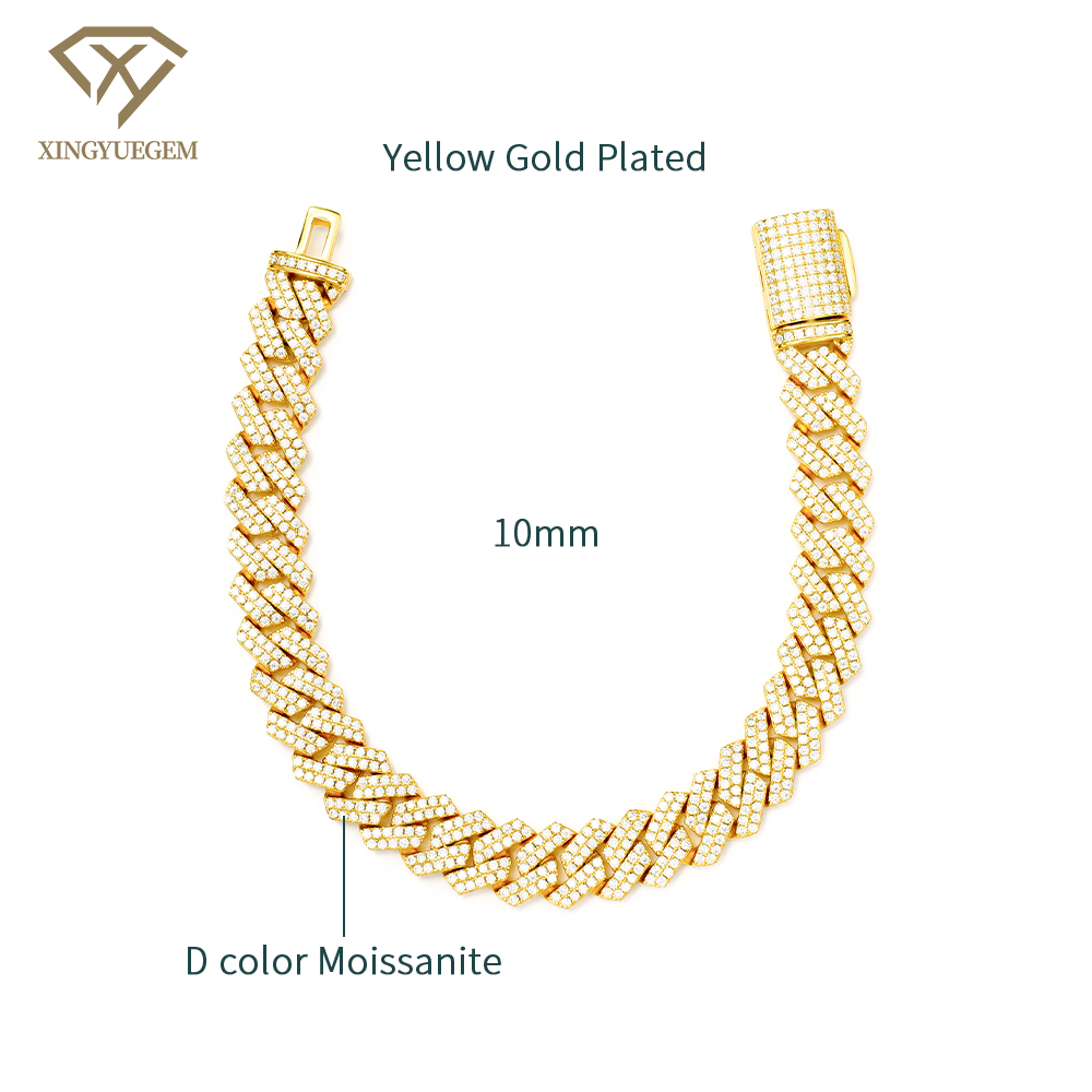 Gold color (10mm width)