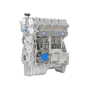 Factory Wholesale Foton <strong>Engine</strong> Assembly with Different Models ISF <strong>3.8</strong> AUMARK DAM15B TNN4G15B - Product Image 2