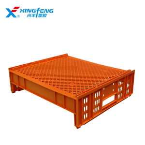 Factory of <strong>Stackable</strong> Bread <strong>Crate</strong> with Different <strong>Size</strong> - Product Image 6