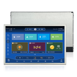 12.1 pollici 1280*800 450 int 30 pin LVDS interfaccia trasmissiva/tft modulo Lcd schermo - Product Image 1