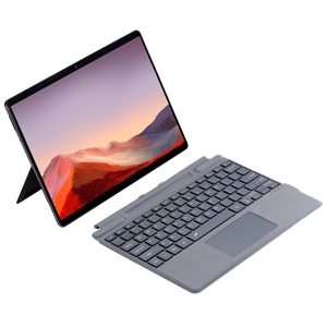 新款2089D背光无线平板电脑键盘，适用于微软Surface Pro 10 / Pro 9皮套，带触摸板 - Product Image 4