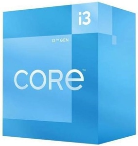 Vendita calda per Intel Core i3 (12a generazione) i3-12100 processore Quad-core (4 Core) 3.30 GHz - Product Image 4