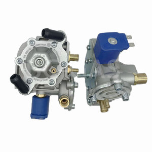 LPG-Reduzier stück AT13 für Autogas-Verdampfer/Reduzier stück Sequentielles Einspritz system für die Autogas umwandlung - Product Image 4