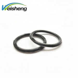 <span class=keywords><strong>PTFE</strong></span>/<span class=keywords><strong>FEP</strong></span>/PFA כמוס O-טבעת עם/FKM/סיליקון/Vmq Core