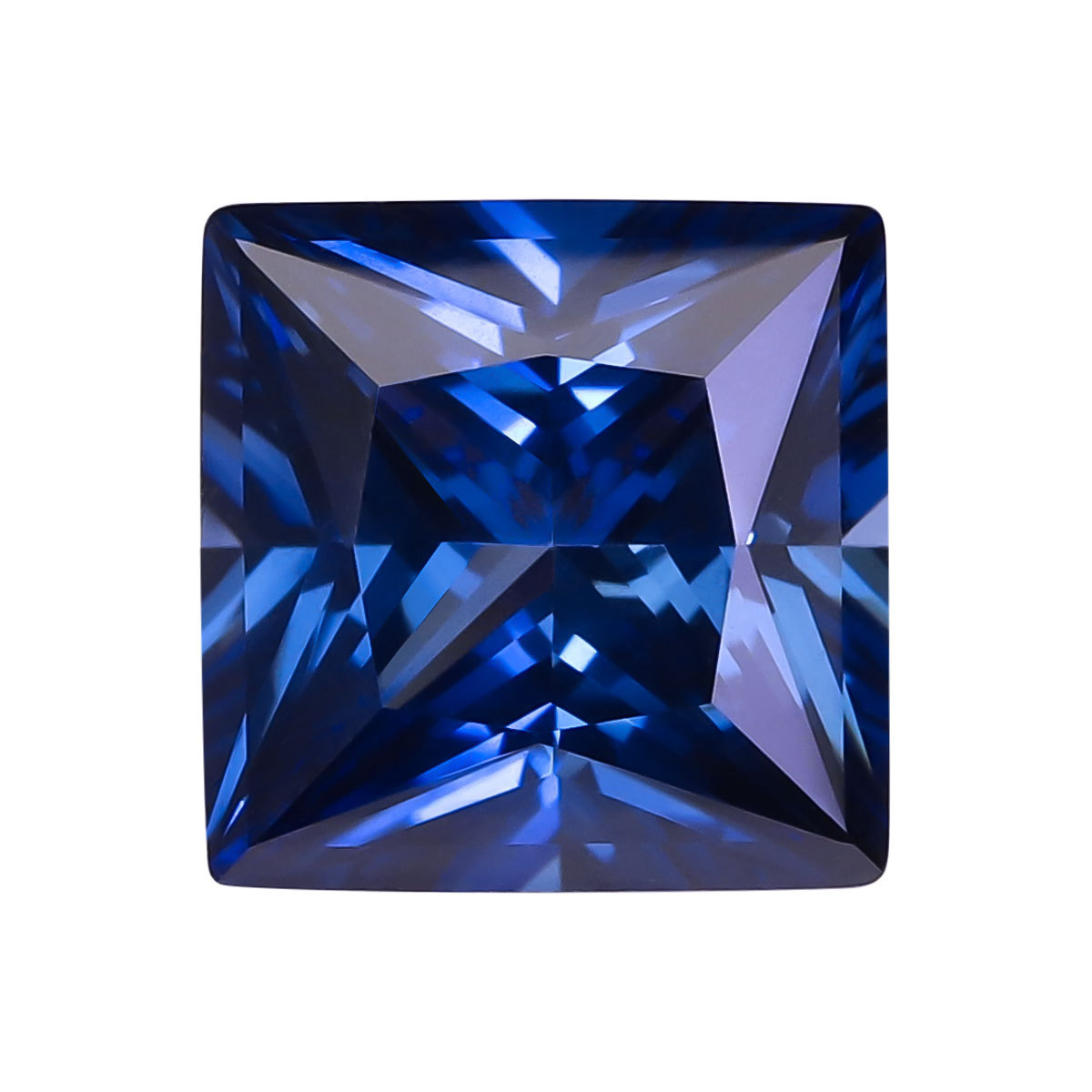 Azul real