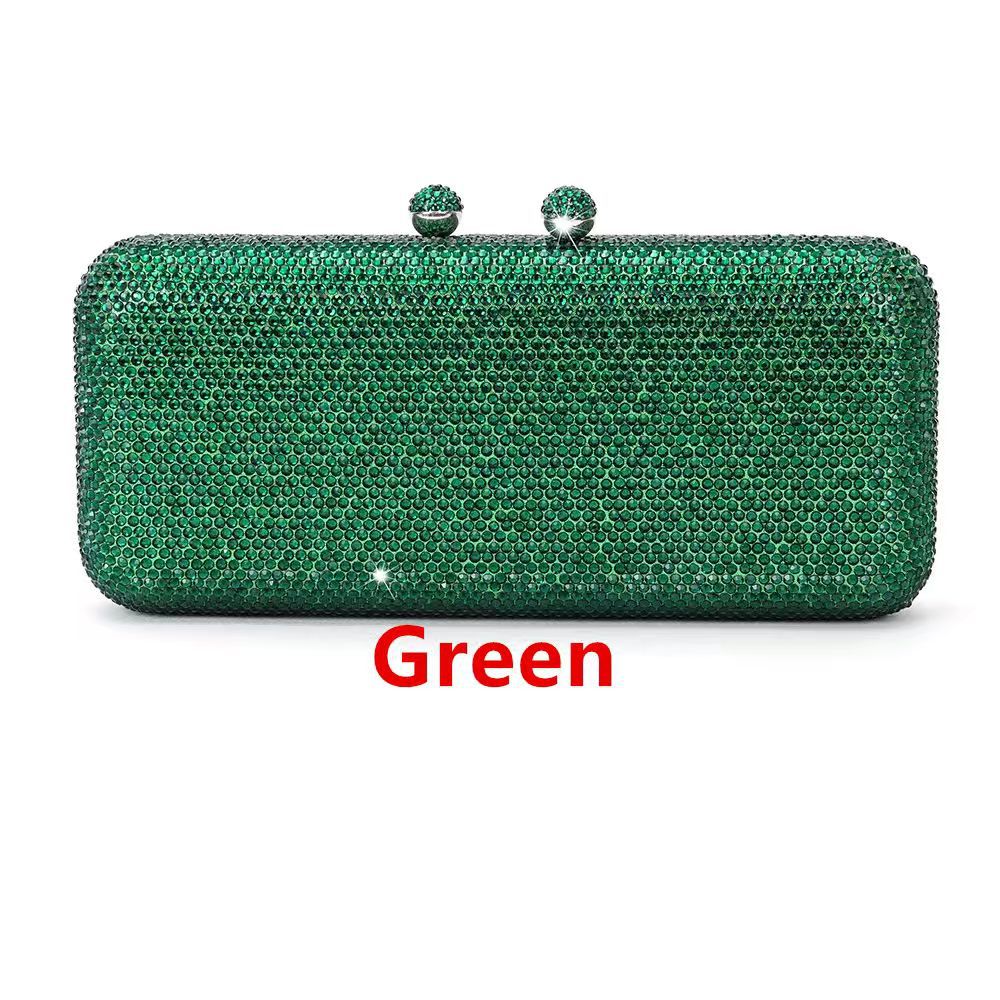 Dark green