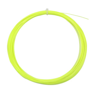 Wholesale Hot Sale Colorful Nylon <strong>String</strong> With High Elastic and High Quality for Badminton Racket , Badminton Racket <strong>String</strong>. - Product Image 2