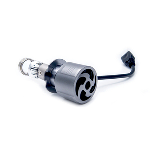 A80 Mini Len LED Bi LEDโปรเจคเตอร์H7 Mini H7 LEDไฟหน้าLow Beamโปรเจคเตอร์ 9005 HB3 9006 HB4 80W H7 Mini LEDโปรเจคเตอร์ - Product Image 2