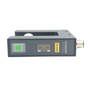 Factory supply high quality low MOQ 200K ultrasonic edge <strong>sensor</strong> CS-400 - Product Image 5