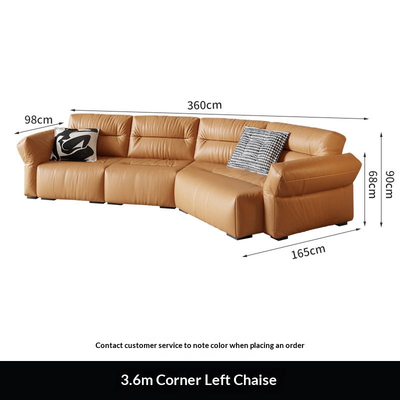 Angle de rotation de 3,6 M