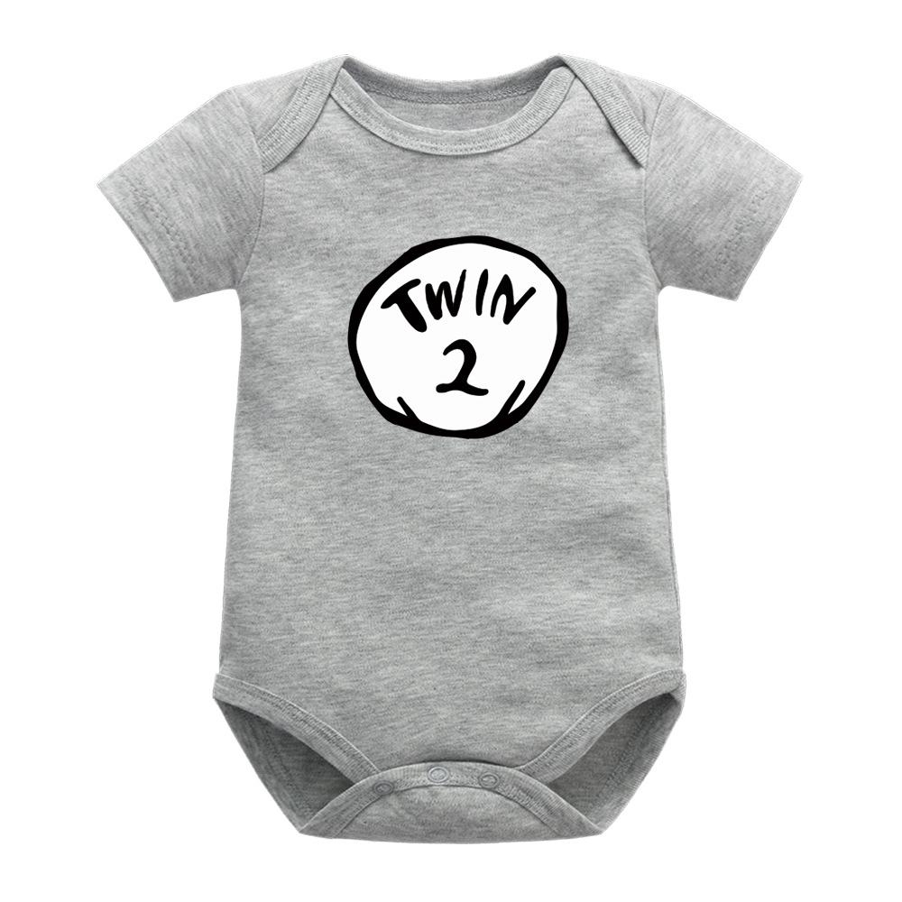 Short ha gris twin 2