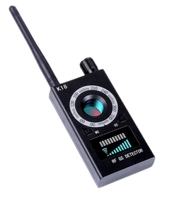 Anti Spy Detector,Hidden Camera Detectors,RF Signal Scanner <strong>Device</strong> for GPS Tracker - Product Image 2