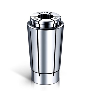 High-precision0.005高速夹头SK10 SK16用于数控机床Sk夹头的弹簧卡盘 - Product Image 1