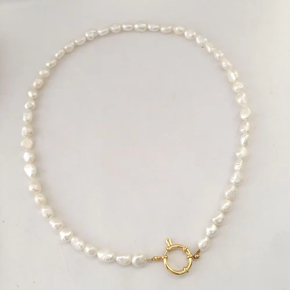 white pearl