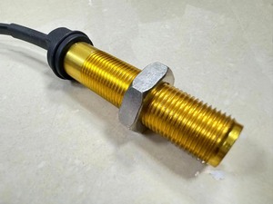 Rotation <strong>Sensor</strong> 72213891 RPM <strong>Sensor</strong> Revolution Speed <strong>Sensor</strong>