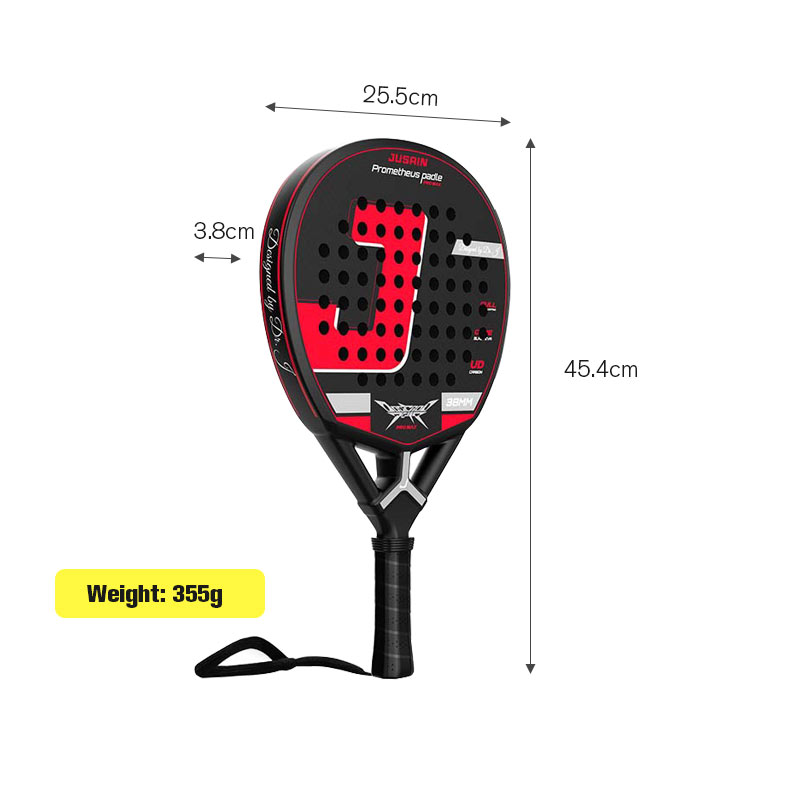 JV21 Black Red