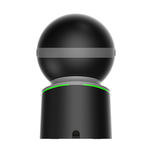 Scanner di codici a barre Desktop circolari codice a barre 1d Qr 2d codice completo supporto vendite a buon mercato con servizio Oem gratuito - Product Image 2