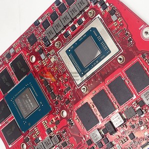 ASUS ROG akış X13 GV301 GV301QC GV301QE anakart GV301QH R7 R9 GV301QA GV301QR GV301QE GV302QH GV301QI GU301QH GV301QHR - Product Image 5