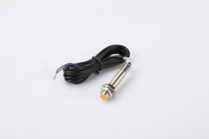 DC6-36V Unshielded <strong>Inductive</strong> Proximity <strong>Sensor</strong> for Various Electrical Automation Equipment