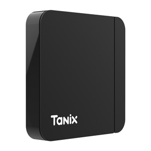 2022新しいtanixAmlogicS905w2テレビボックス4gbRam 32gb RomテレビボックスAndroid11デュアルWifi4KスマートTvBox 2GB 16GB tanixw2セットトップボックス - Product Image 1