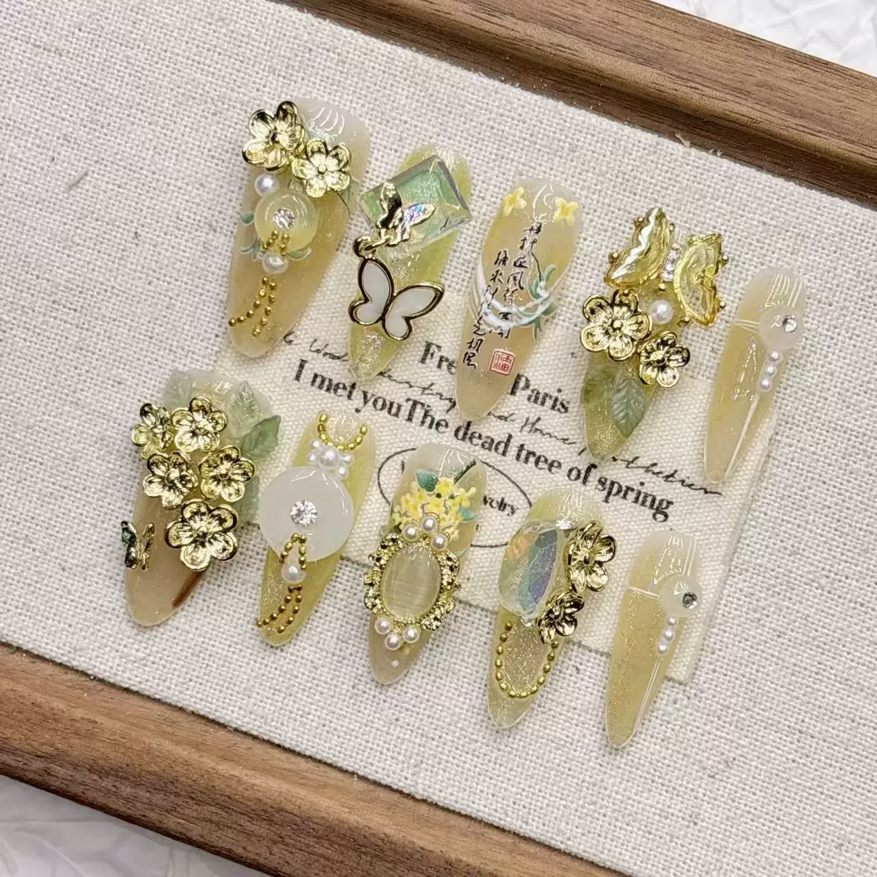 2,9 CM (XS)