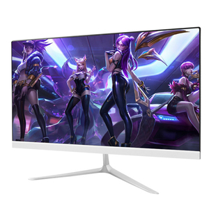 OEM Fábrica Marca 19 pulgadas Todo-en-uno de la computadora de alta calidad Offi CE PC Industrial Computadora I3 Gaming Computadora de escritorio - Product Image 6