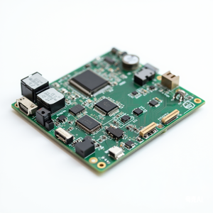 Çin fabrika profesyonel PCBA hizmeti Android PCB panoları HDI PCB takımı BOM Gerber dosyaları ile - Product Image 2