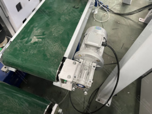 VPEKS Pine Nuts Quantitative Granular Particle Packing Machine with Double Weighing <strong>System</strong>