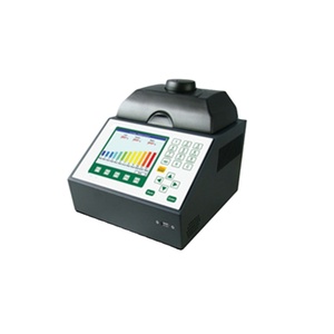 Strumento di amplificazione genica con display LCD digitale programmabile in laboratorio JY-96G con tecnologia a semiconduttore basata su peltier - Product Image 1