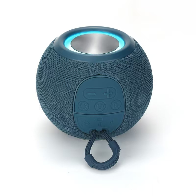 Azul oscuro